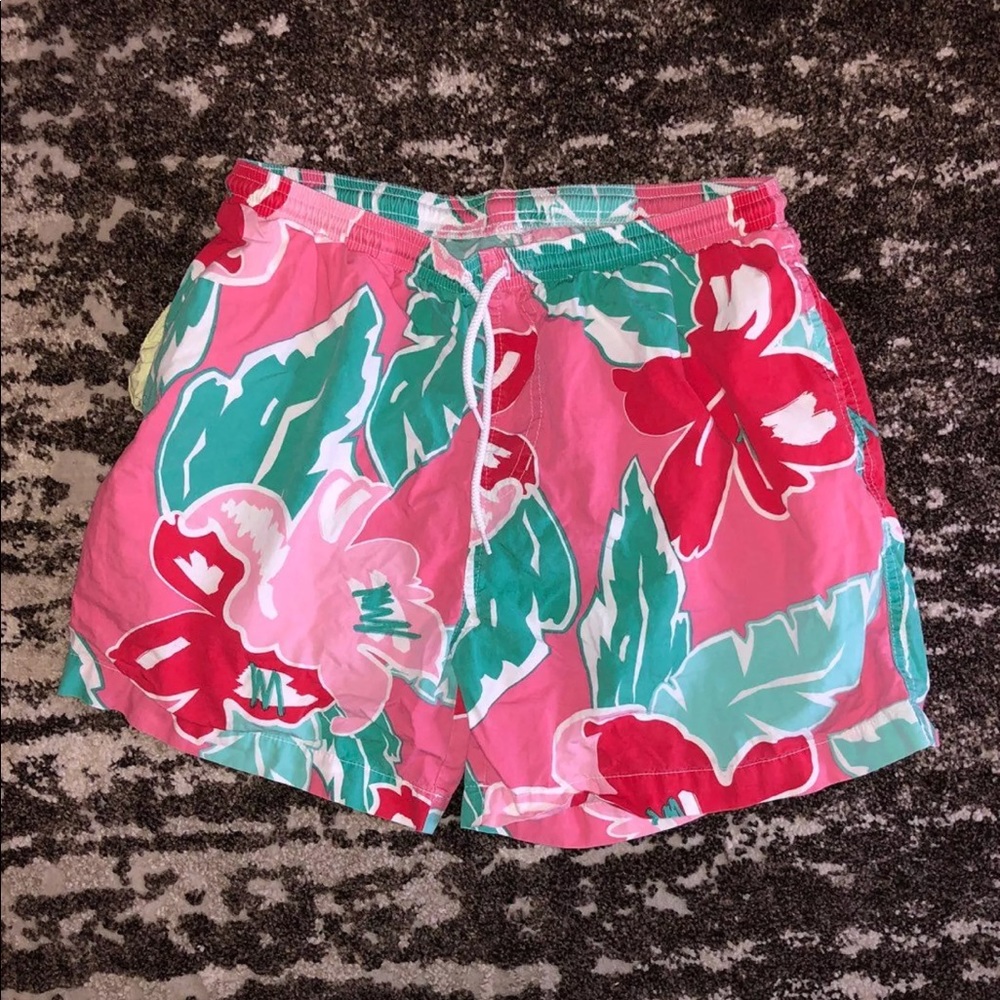 Men’s chubbies swimtrunks